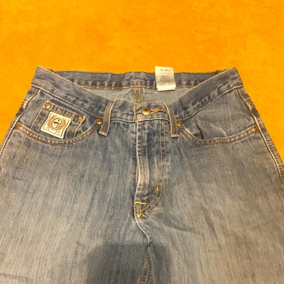 CINCH WHITE LABEL JEANS 29/32 - Picture 4 of 5